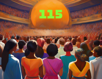 115. Internationaler Frauentag: Wer verdient das Ruder?