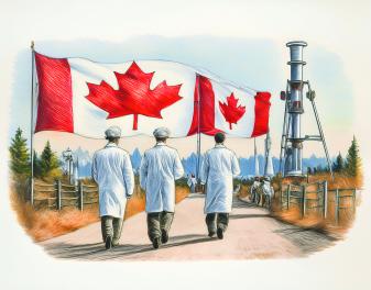 Wissenschaftler sind nervig. 