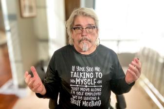 Black Out – Wenn zwei Jahre einfach verschwinden 